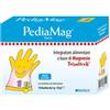 PEDIATRICA SRL Pediamag 10 Bustine Da 5 G