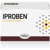 OMEGA PHARMA SRL Iproben 30 Capsule