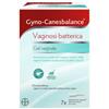 BAYER SPA Gynocanesbalance Gel Vaginale 7 Flaconcini Monouso 5 Ml