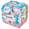 ABBOTT SRL Ensure Plus Fragola 4 Bottigle Da 200 Ml