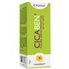 ORSANA ITALIA SRL Cicaben Polvere Dermo Protettiva 50 G