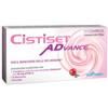 CORMAN SPA Cistiset Advance 15 Compresse