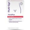 KARO PHARMA SRL Floraplus Multi-gyn Candidosi Vaginale 5 Tubetti X 5 Ml