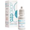 FB VISION SPA Ozodrop Lipozoneye Soluzione Oftalmica Base Di Olio Ozonizzato In Fosfolipidi 8 Ml