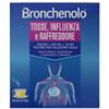 PERRIGO ITALIA SRL Rimedio Per Febbre E Raffreddore Bronchenolo Tosse Influenza E Raffreddore Orale Polvere 10 Buste
