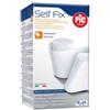 PIKDARE SPA Benda Elastica Autoadesiva Pic Self Fix 10x400 Cm Fustella