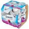 ABBOTT SRL Ensure Plus Frutti Di Bosco 4 Bottiglie Da 200 Ml