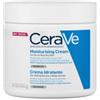 CERAVE (LOREAL ITALIA SPA) Cerave Crema Idratante 454 G