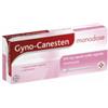 BAYER SPA Gynocanesten Monodose 1 Cps Vag 500 Mg