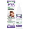 MARCO VITI FARMACEUTICI SPA Pyr Olio Shampoo Doppia Azione 150 Ml