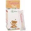 ANVEST HEALTH SPA SOC. BENEFIT Tussix Ped 15 Stick Pack 5ml X 15