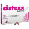 SHEDIR PHARMA SRL UNIPERSONALE Cistexx Shedir 14 Capsule