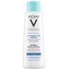 VICHY Trattamento Viso Pelle Secca Vichy Purete Thermale Latte Micellare 200ml