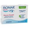 EURITALIA PHARMA (DIV.COSWELL) Isomar Occhi Gocce Oculari All'acido Ialuronico 0,20% 10 Flaconcini