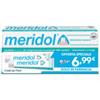COLGATE-PALMOLIVE COMMERC.SRL Meridol Dentifricio Bitubo 75 Ml X 2