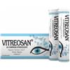 D.M.G. ITALIA SRL Vitreosan Arancia Vitamina C 40 Compresse Effervescenti