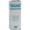 SIRVAL SRL Sollival Microemulsione Vaginale Da 125ml