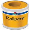 PIETRASANTA PHARMA SPA Cerotto In Rocchetto Master-aid Rollpore Tessuto Non Tessuto5x5