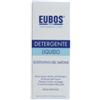 MORGAN SRL Eubos Detergente Liquido Ricarica 400 Ml