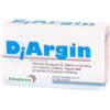 ELMAFARMA SRL Diargin 10 Flaconcini 10 Ml