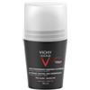 VICHY Rimedio Per Sudorazione Vichy Deodorante Homme Antitraspirante 72h 50ml