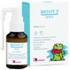 URIACH ITALY SRL Biovit 3 Gola 1 Fiala 15 Ml Spray
