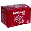 PHARMAGUIDA SRL Bimbovit Plus 15 Bustine Da 7 G