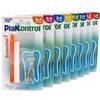 IDECO SRL Plakkontrol Minigrip Scovolino 0,4 Mm 10 Pezzi