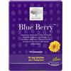 NEW NORDIC SRL Blue Berry 120 Compresse