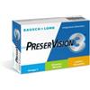 BAUSCH & LOMB-IOM SPA Preservision 3 30 Capsule