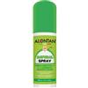 PIETRASANTA PHARMA SPA Alontan Natural Spray 75 Ml