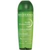 BIODERMA ITALIA SRL Node Fluido Shampoo Non Detergente 200 Ml