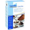 DANONE NUTRICIA SPA SOC.BEN. Loprofin Cake Mix Torta Cioccolato 500 G