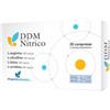 PHARMEXTRACTA SPA Ddm Nitrico 20 Compresse