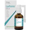 PHARMALUCE SRL Luxfluires Gola 30 Ml