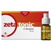 ERBOZETA SPA Zeta Tonic 20 Flaconcini 10 Ml