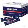 DDFARMA SRL Ergofort 12 Bustine Stick Pack 10 Ml