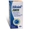 POLIFARMA SPA Soluzione Oftalmica Xiloial Forte 10 Ml