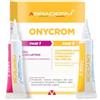 BRADERM SRL Onycrom Gel 15+15 Ml Braderm