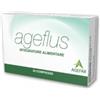 NUOVA FARMAJON SRL Ageflus 30 Compresse