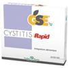 Gse Cystitis Rapid 30 Compresse