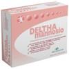 DELTHA PHARMA SRL Deltha Mannosio 20 Bustine 60 G