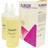 PRAEVENIO PHARMA SRL Plurigin Soluzione Ginecologica 2 Flaconi 250 Ml Con Cannula