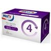 FARMAC-ZABBAN SPA Ago Per Penna Da Insulina Gauge 31 5 Mm 100 Pezzi