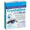 NAMED SRL Crystalline Blue Gocce Oculari Monodose 10 Fiale 0,5 Ml