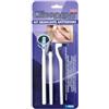 FIMO SRL Clinodent Trio Sbiancante Anti Tartaro