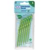 TEPE PRODOTTI IG.ORALE SRL Tepe Angle Scovolino Verde 0,8mm 6 Pezzi
