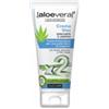 ZUCCARI SRL Aloevera2 Crema Viso Idratante E Lenitiva