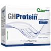 PROMOPHARMA SPA Gh Protein Plus Neutro/vaniglia 20 Bustine