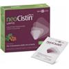 BIOS LINE SPA Neocistin Pac A Urto 6 Bustine Monodose
